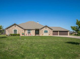 7820 Cpt Woodrow Call Trl, Amarillo, TX 79118