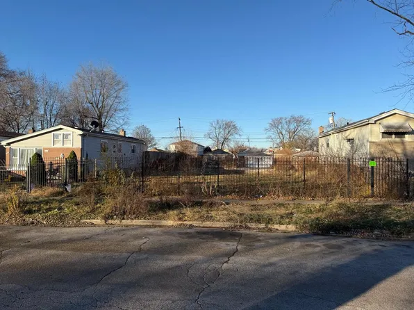 4432 S Leclaire Ave, Chicago, IL 60638