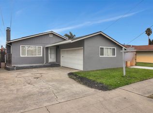 915 Westwood St, Hayward, CA 94544
