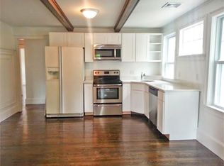 74 Manet Rd #1, Chestnut Hill, MA 02467