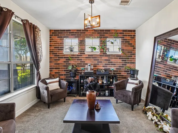 312 Parakeet Dr, Little Elm, TX 75068