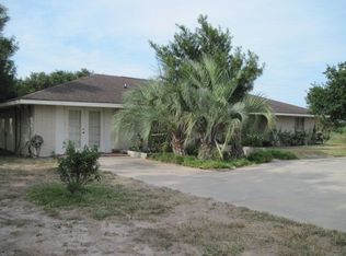 101 E Reparo Cir, Los Fresnos, TX 78566