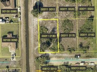 3016 58th St W, Lehigh Acres, FL 33971