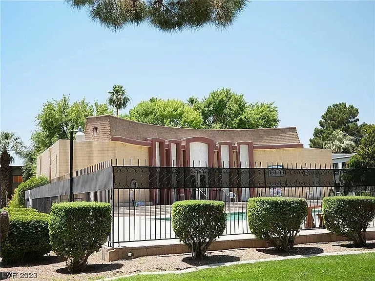 Community's Club House available for rent to tenants to host your family and friends events