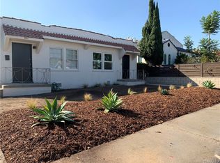 1669 N Avenue 46, Eagle Rock, CA 90041