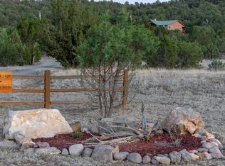 120 Las Estrelas, Alto, NM