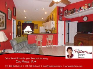 1304 Indus Rd, Venice, FL 34293