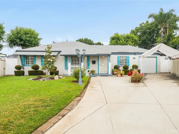 325 W Meacham St, Glendora, CA 91740