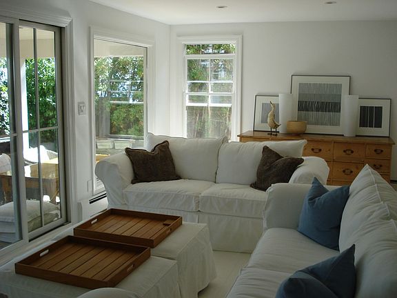 Sunny and bright throughout