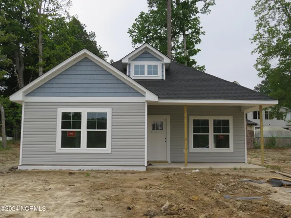 101 Ambergate Court, Rocky Mount, NC 27804
