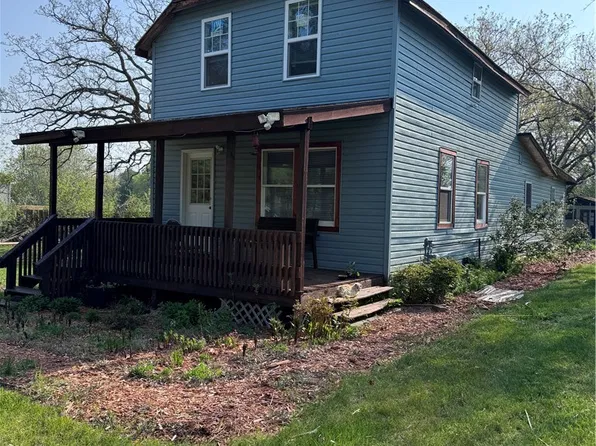 308 Davis Street, Minong, WI 54859