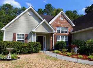 1449 Sierra Ridge Pl, Loganville, GA 30052