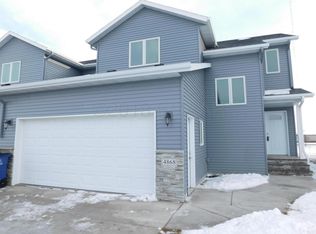 4868 Westminster Dr, Moorhead, MN 56560
