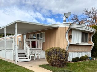 6494 S 1090 W #152, Salt Lake City, UT 84123