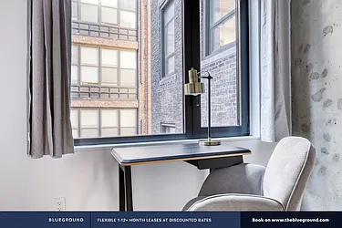 Rented by The Blueground