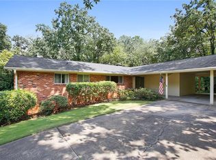 365 Ridgeview Trl, Sandy Springs, GA 30328