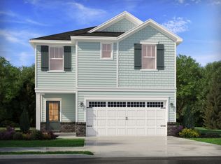 12644 Russellwood Ln, Charlotte, NC 28213