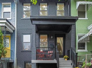 1122 Abbey Pl NE #1122, Washington, DC 20002