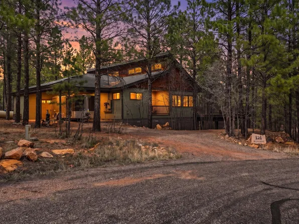 4449 Star Shine Cir, Happy Jack, AZ 86024