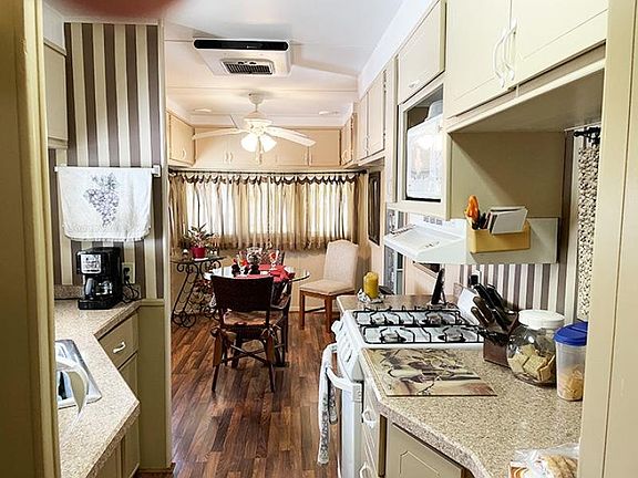 4th image of 25501 Trost Blvd #9-78