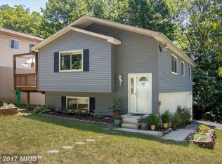 6359 Mound St, Hanover, MD 21076