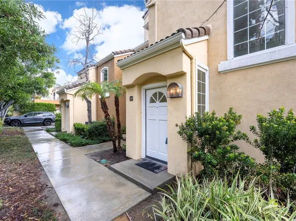 169 Sandcastle, Aliso Viejo, CA 92656