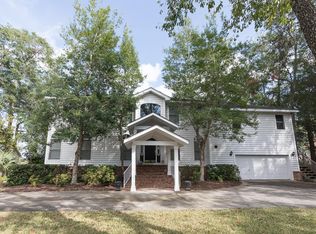 12 Held Cir, Charleston, SC 29412