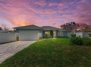 1170 Horizon Rd, Venice, FL 34293