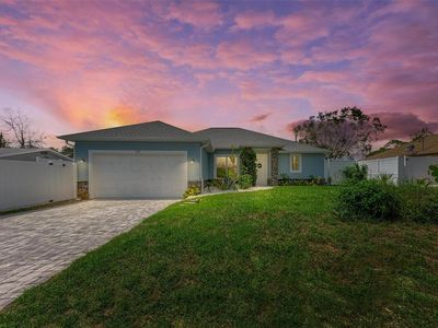 1170 Horizon Rd, Venice, FL, 34293