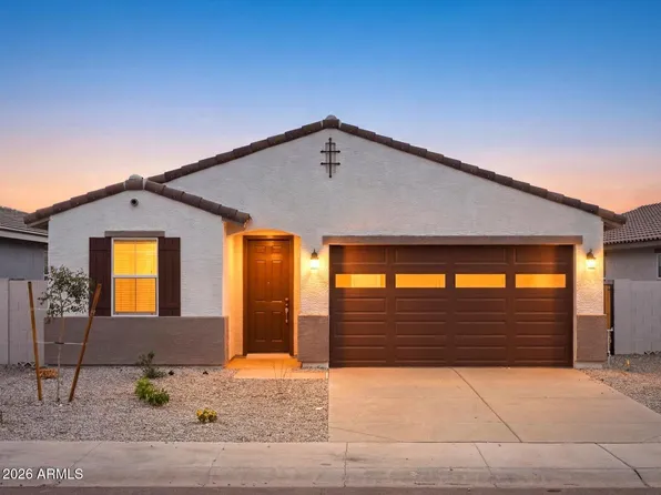 37101 W OLIVO Street, Maricopa, AZ 85138