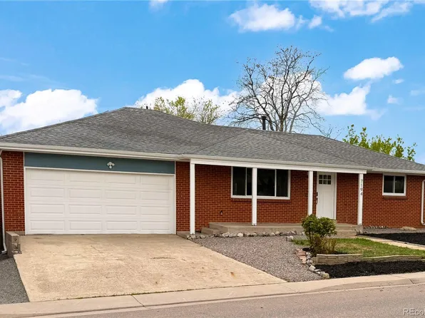 7194 W 68th Avenue, Arvada, CO 80003