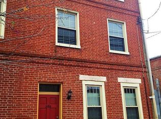 308 Fairmount Ave, Philadelphia, PA 19123