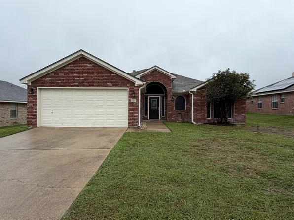 4310 Esta Lee Ave, Killeen, TX 76549