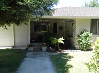 1560 Mettler Rd, Lodi, CA 95242
