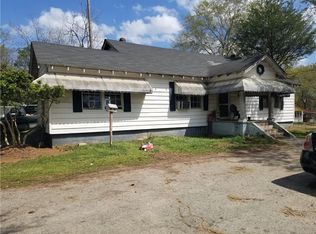5519 Indian Trl, Thomaston, GA