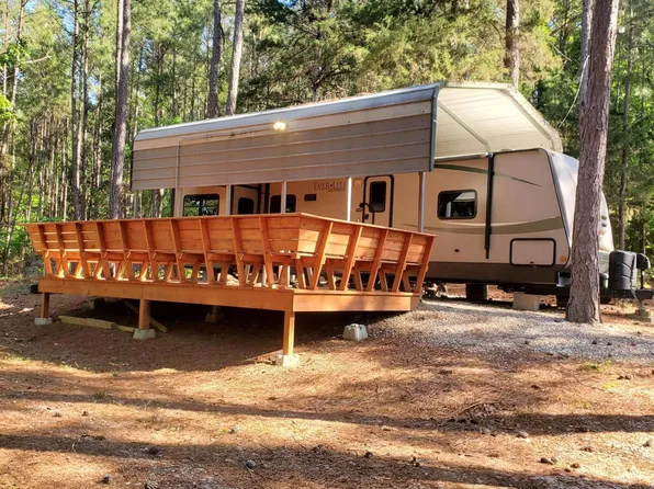 444 GARTRELL RD., McCormick, SC 29835