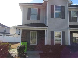 113 Heather Glen Cir, Havelock, NC 28532