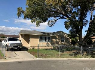 12891 Ranchero Way, Garden Grove, CA 92843