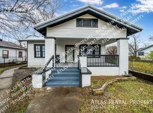 2321 10th Ave N, Bessemer, AL 35020