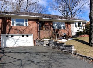 13 Rock Spring Road, West Orange, NJ 07052