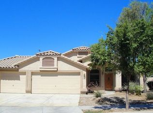 244 N 166th Ln, Goodyear, AZ 85338