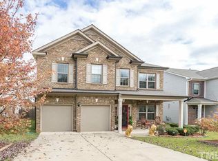 2211 Shepherd Valley St, Raleigh, NC 27610