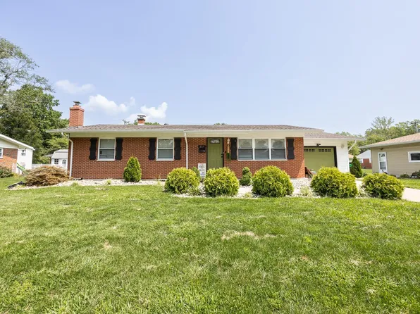 217 W Oak St, Mascoutah, IL 62258