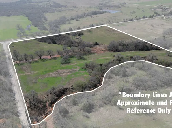 0 Longbranch Rd, Nocona, TX 76255