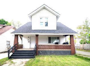 13 Rena St SW, Grand Rapids, MI 49507