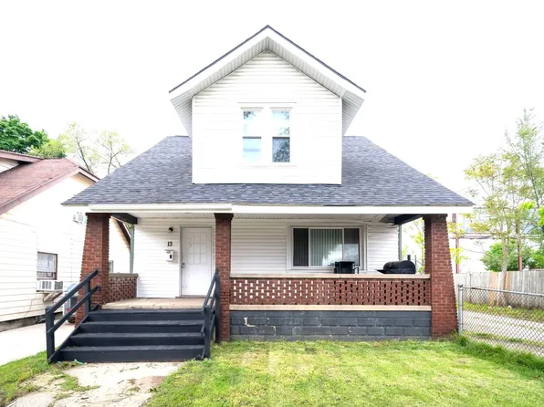 13 Rena St SW, Grand Rapids, MI 49507