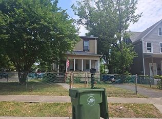 400 Delaware Ave, Palmyra, NJ 08065