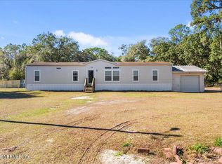 107 TYRE Road, Palatka, FL 32177
