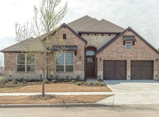 728 Fireside Dr, Little Elm, TX 76227