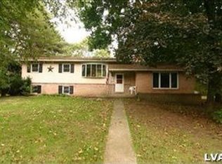 3881 Lower Saucon Rd, Hellertown, PA 18055